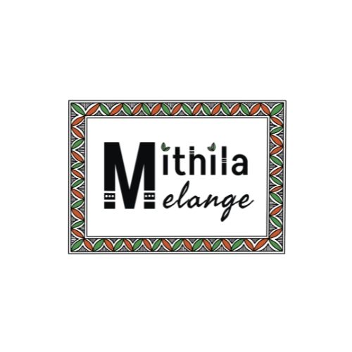 Mithila Melange logo
