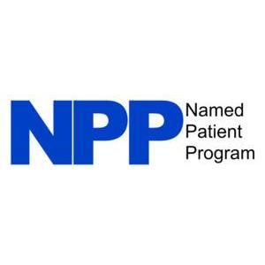 Named Patient Program logo