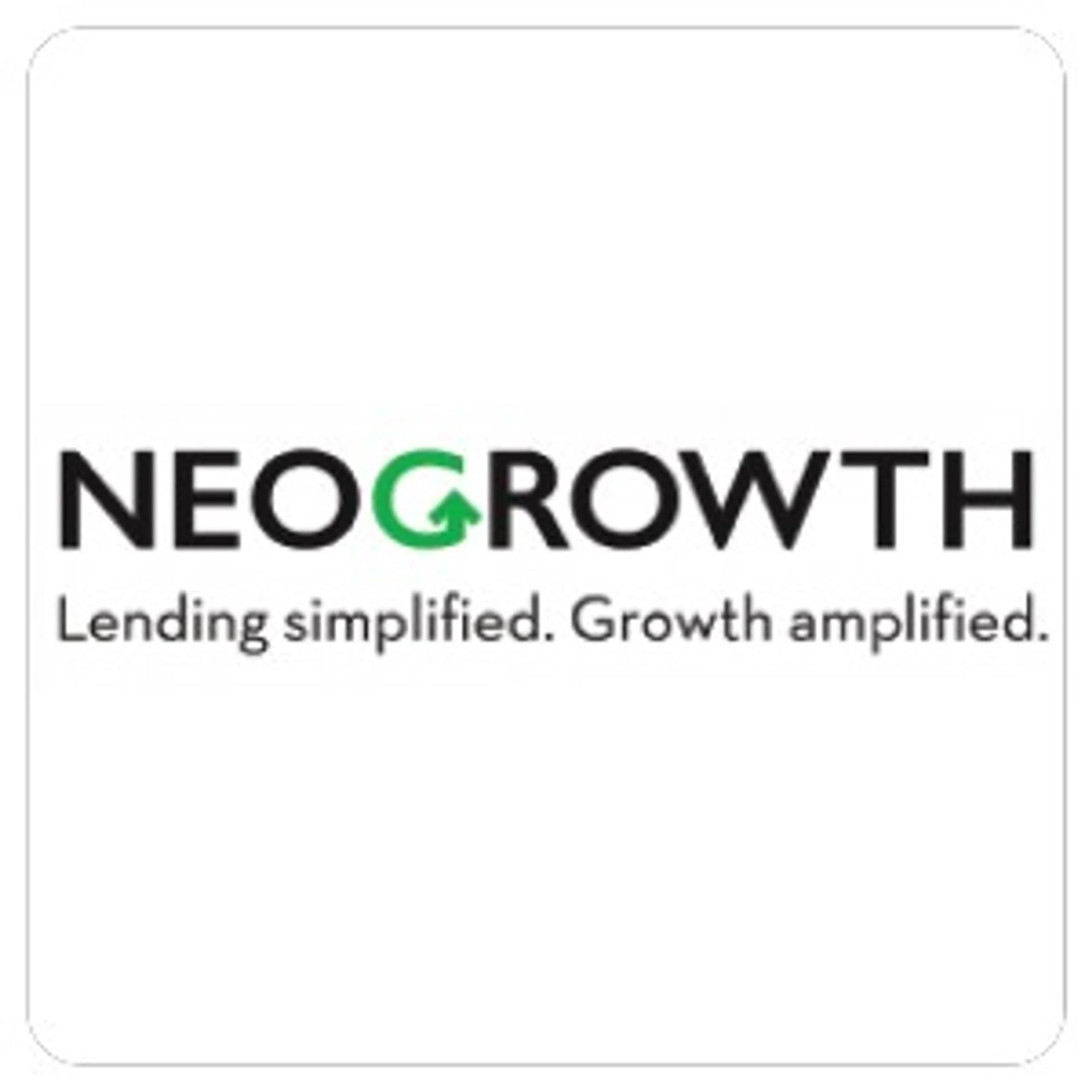 NeoGrowth Credit