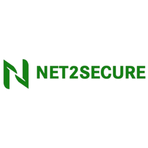 Net2secure logo