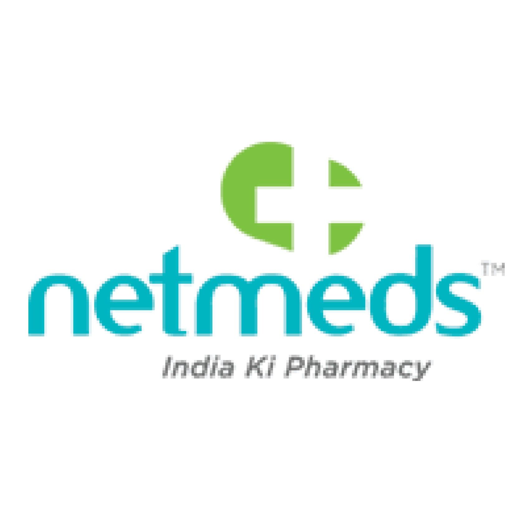 netmeds.com Logo