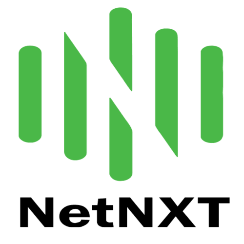 NetNXT logo