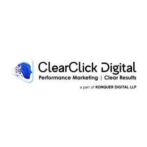 ClearClick Digital logo