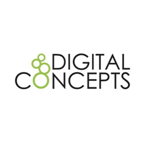 Digital Concepts