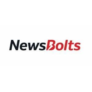 NewsBolts logo