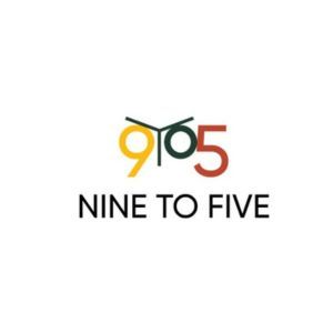 NineToFive logo