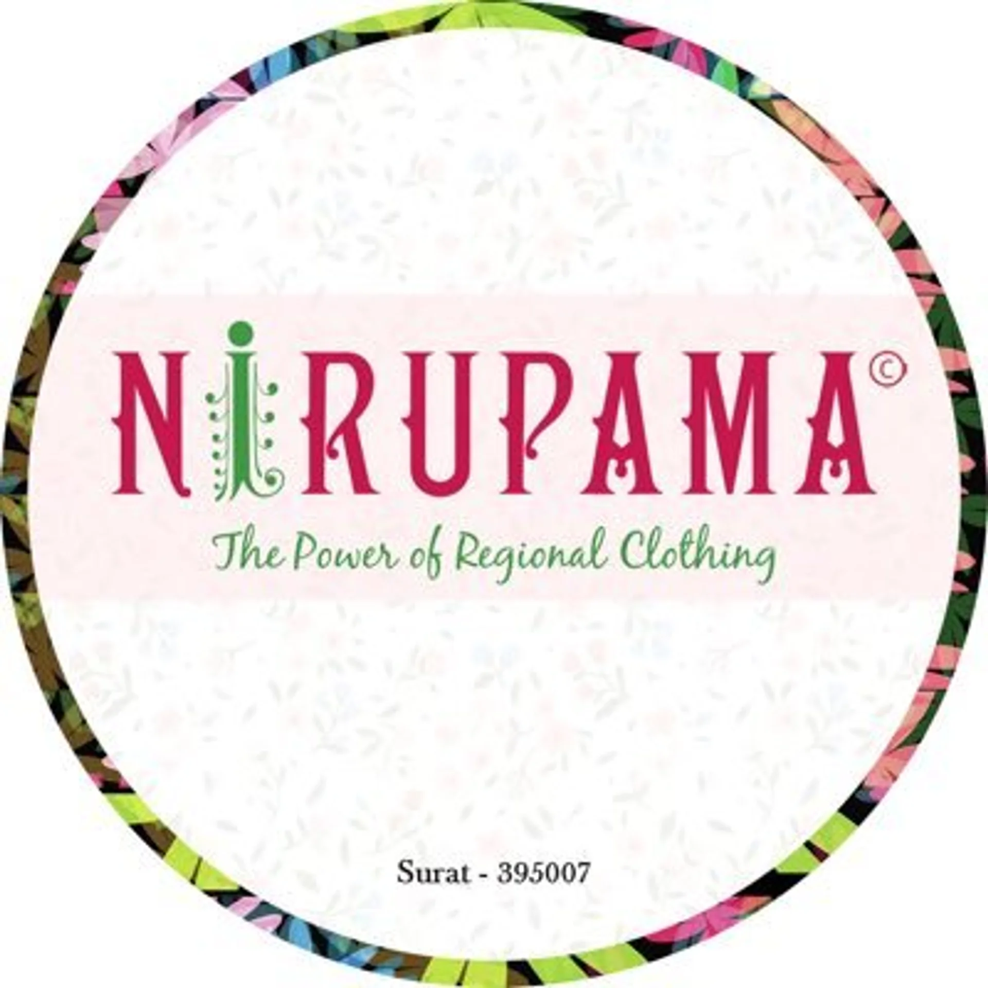 Nirupama