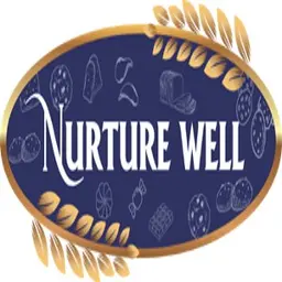 Nurture Well logo