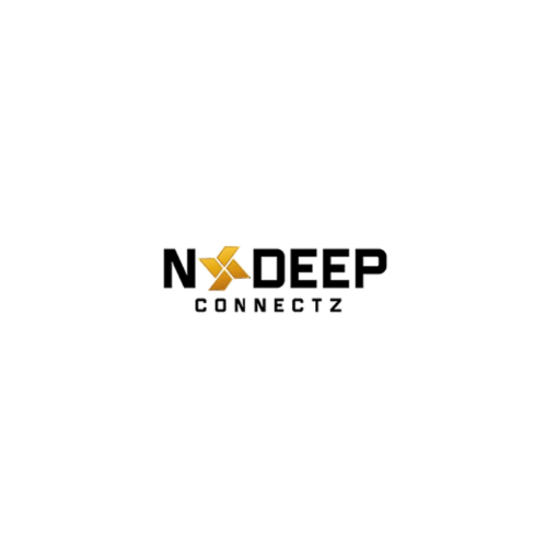 Nxdeep Connectz logo