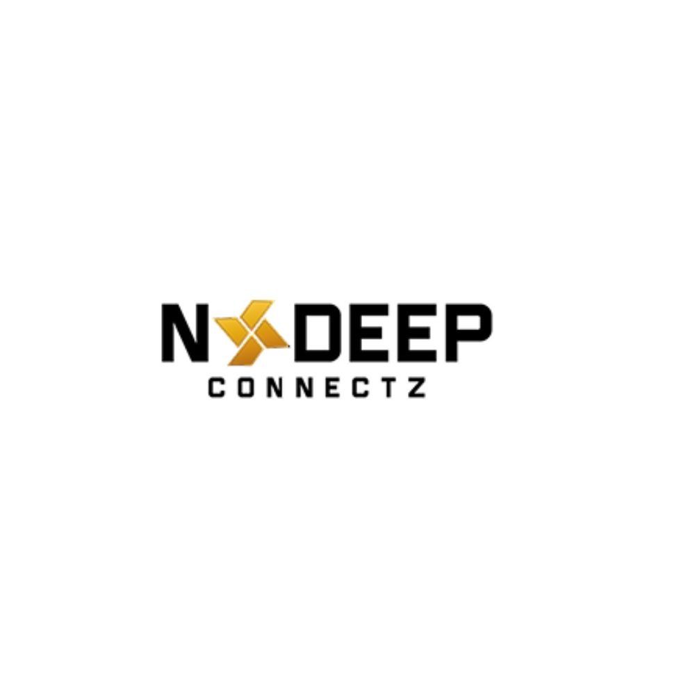 Nxdeep Connectz logo