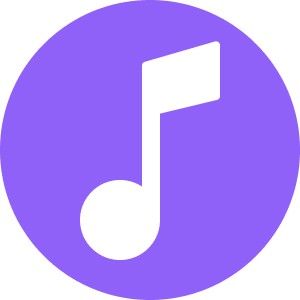 AI Music Generator logo