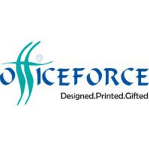 Office Force logo