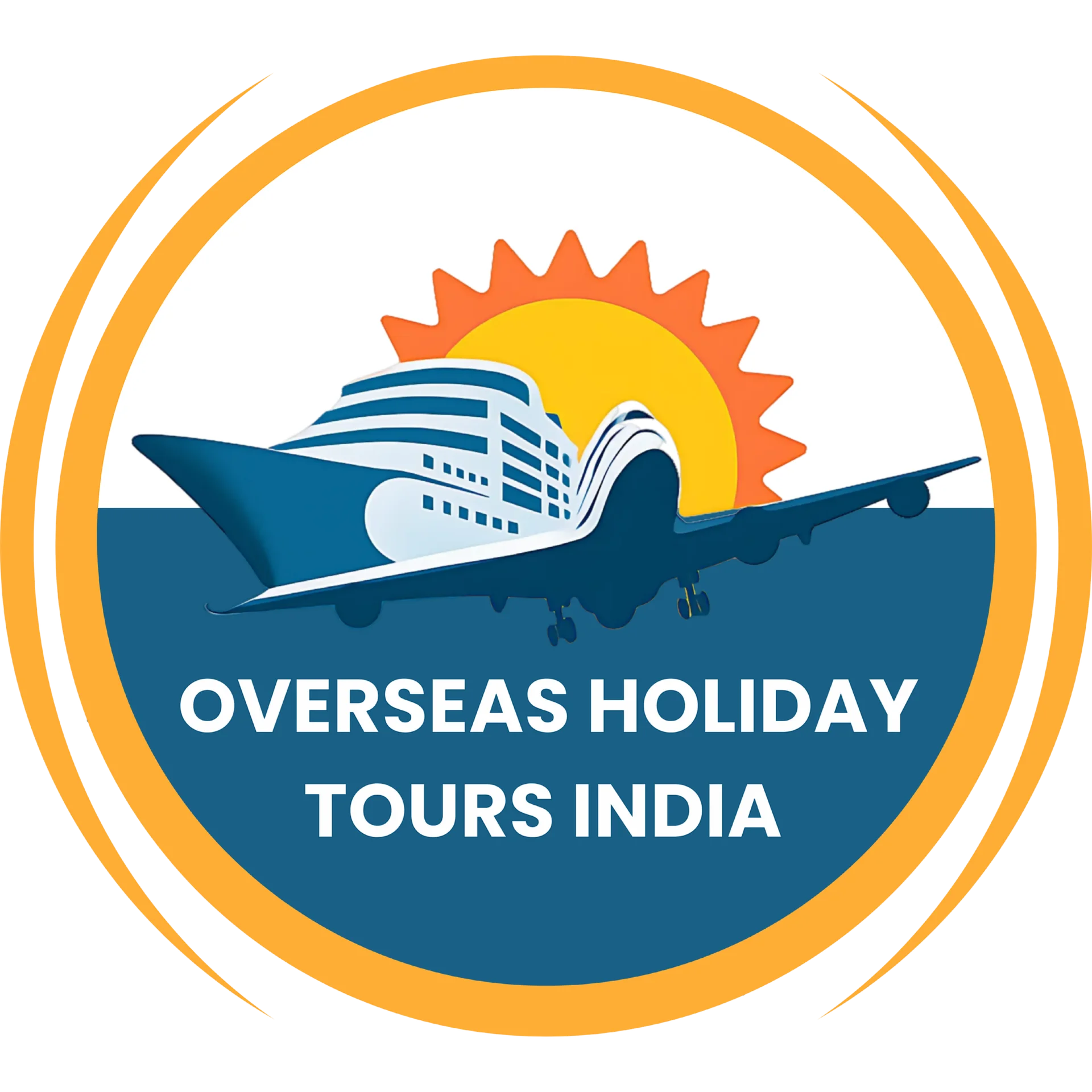 Overseas Holiday Tours India