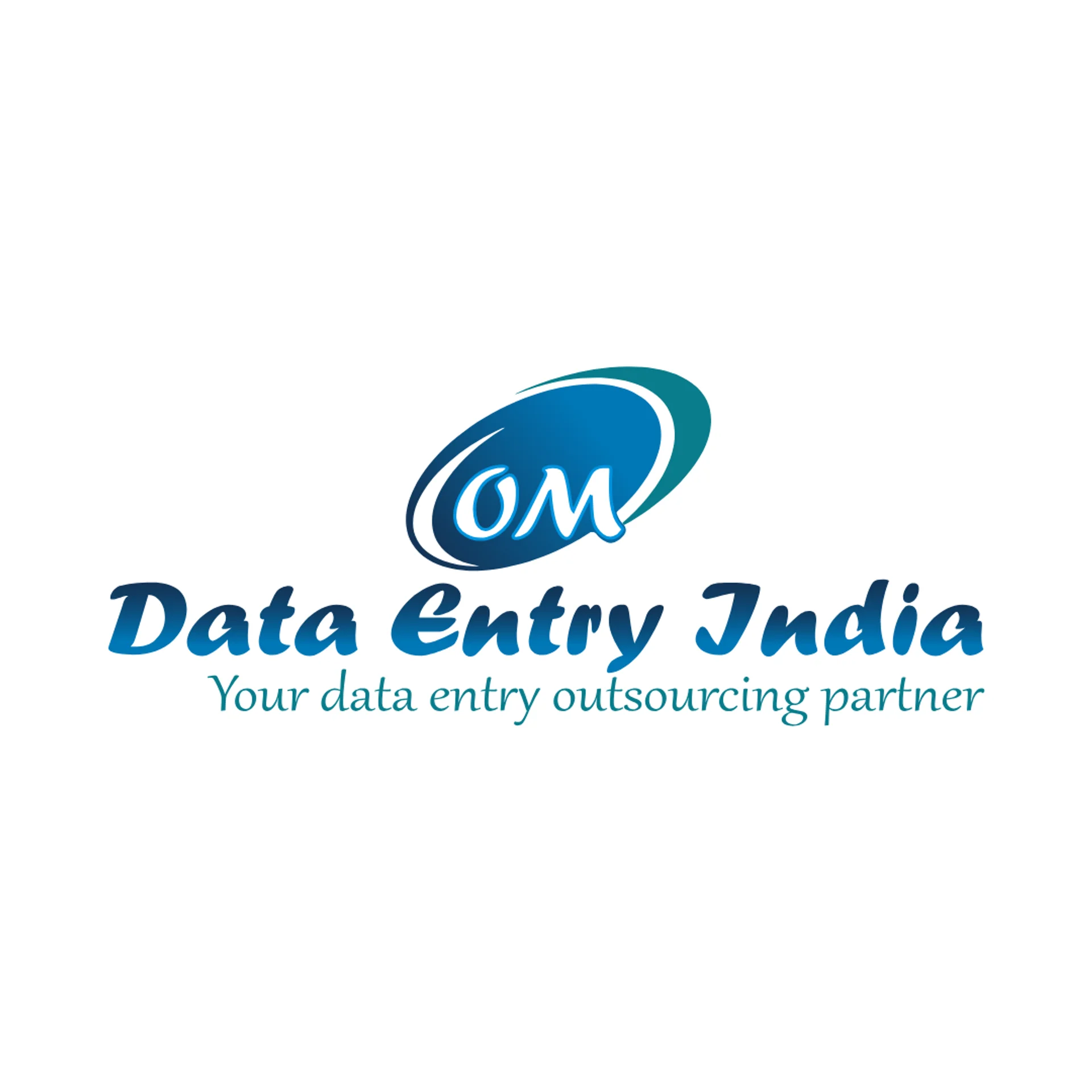 Om Data Entry India