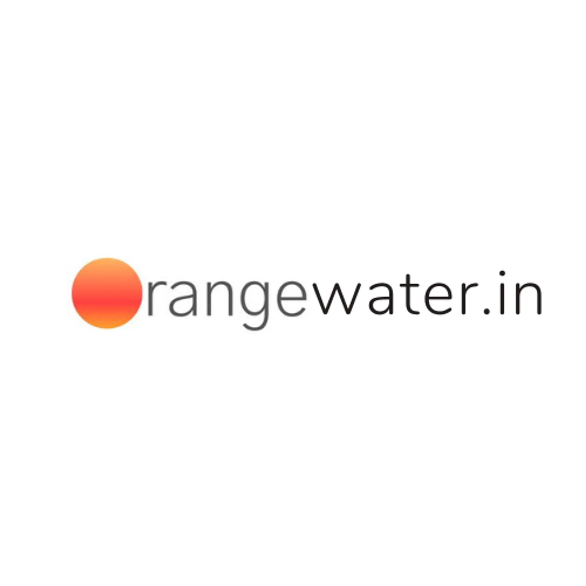 Orangewater