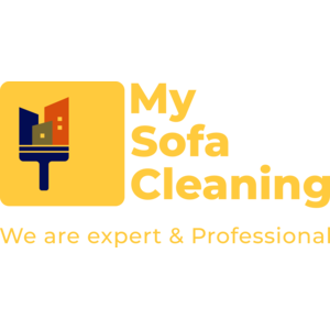 My Sofa Cleaning logo