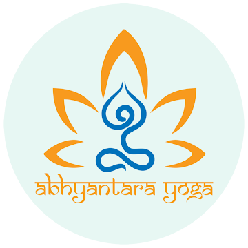 Abhyantara Yoga logo