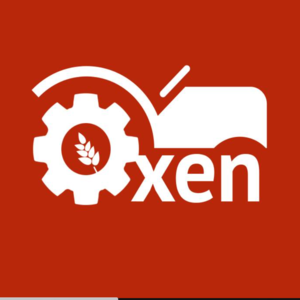 Oxen Farm Solutions