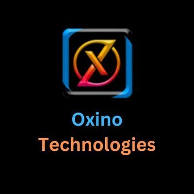 Oxino Technologies