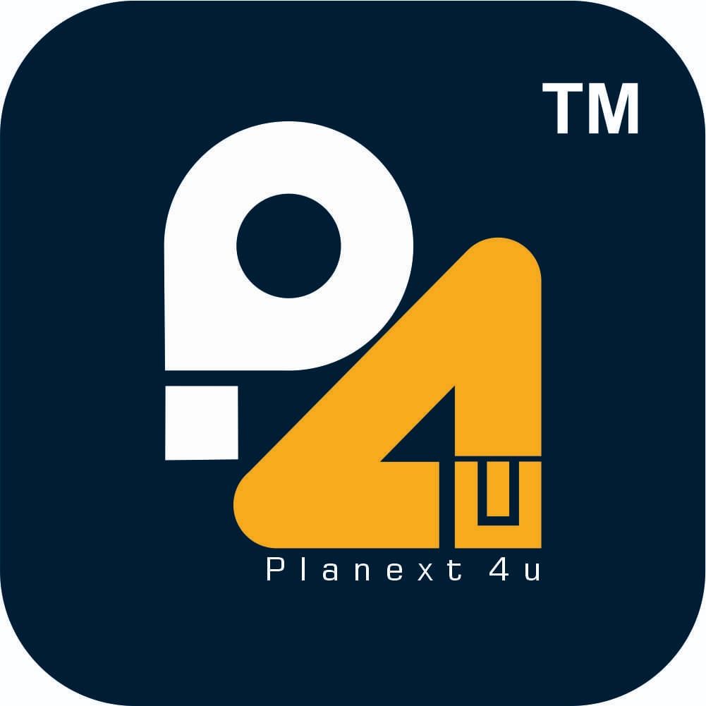 Planext4U logo