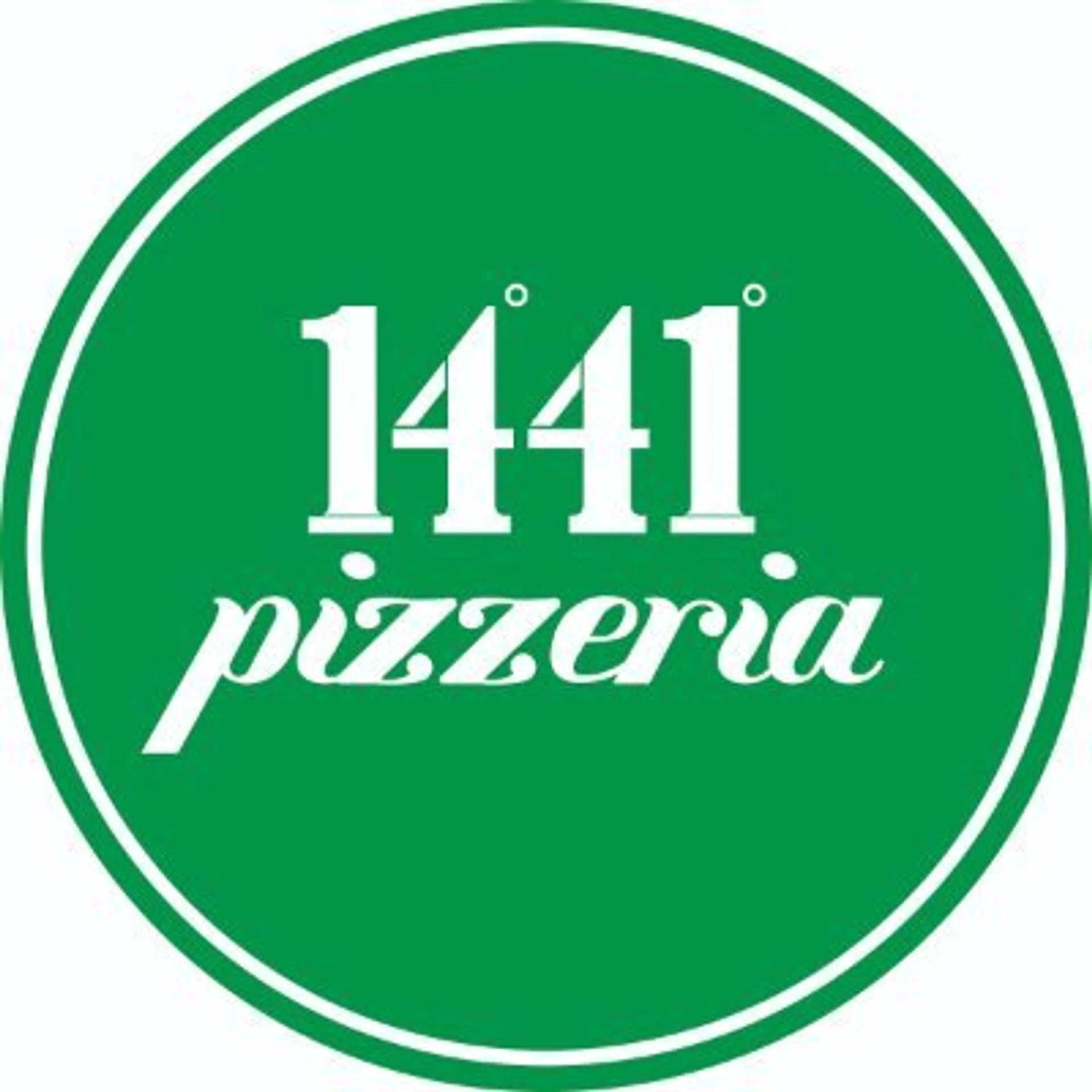 1441 Pizzeria