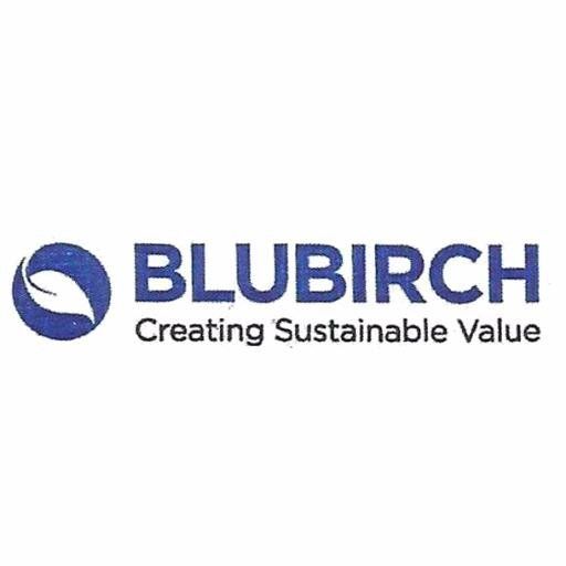 Blubirch