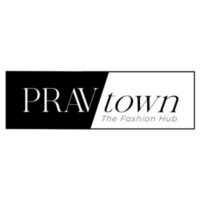 PRAVtown logo