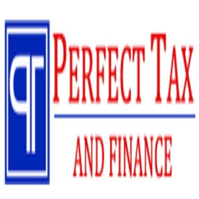 Perfect Tax And Finance