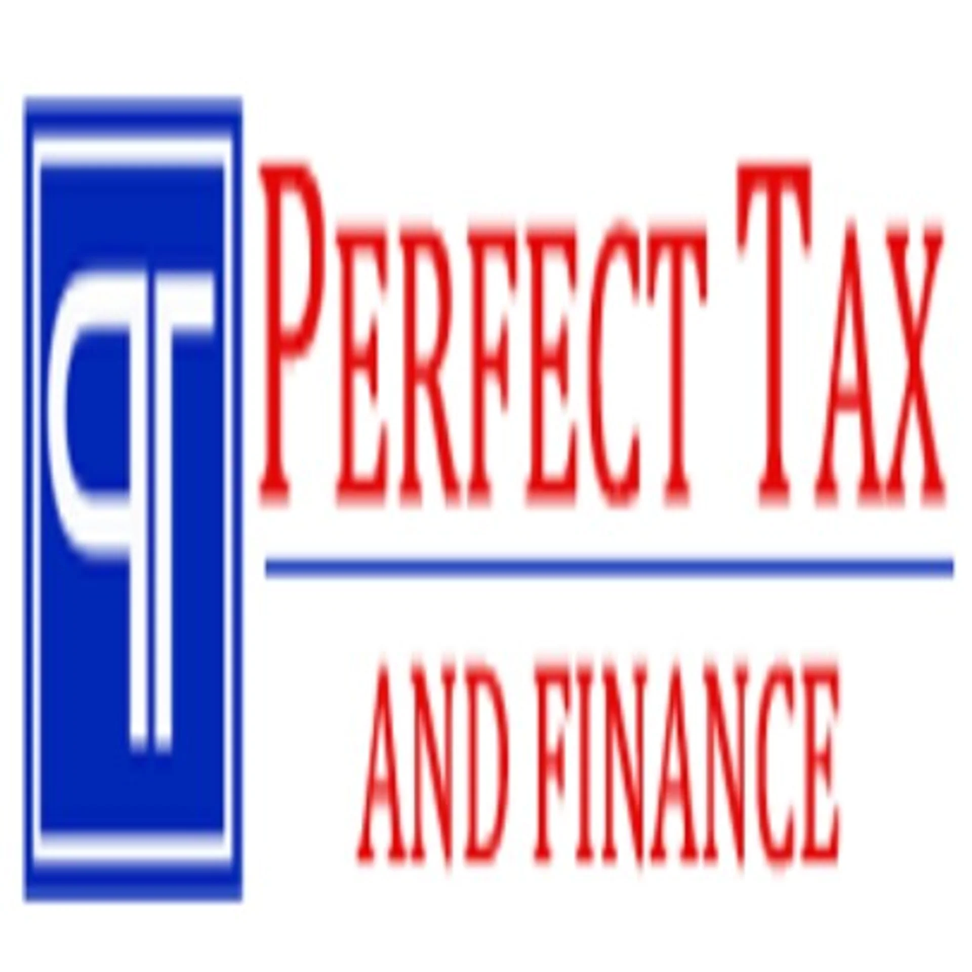 Perfect Tax And Finance