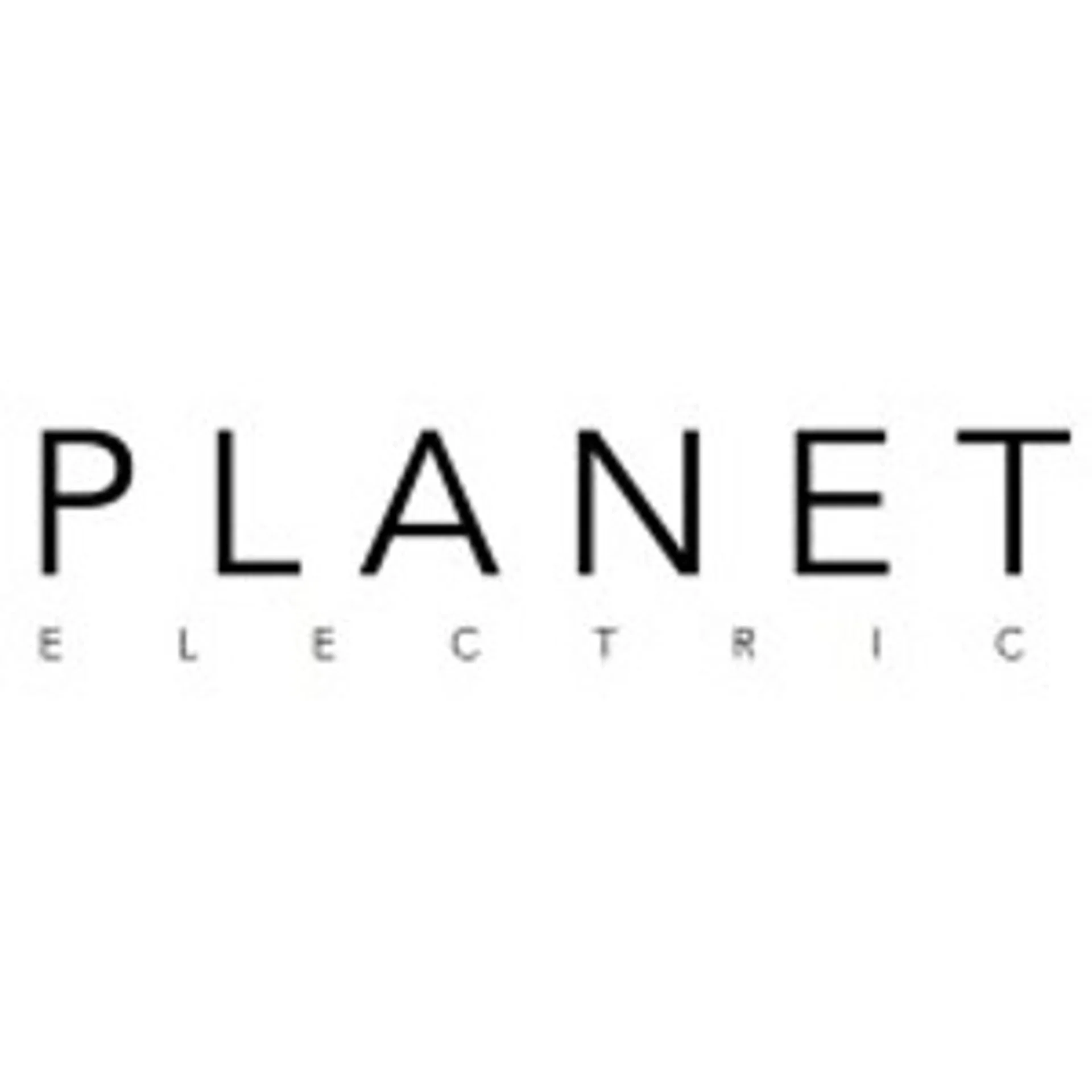 Planet Electric