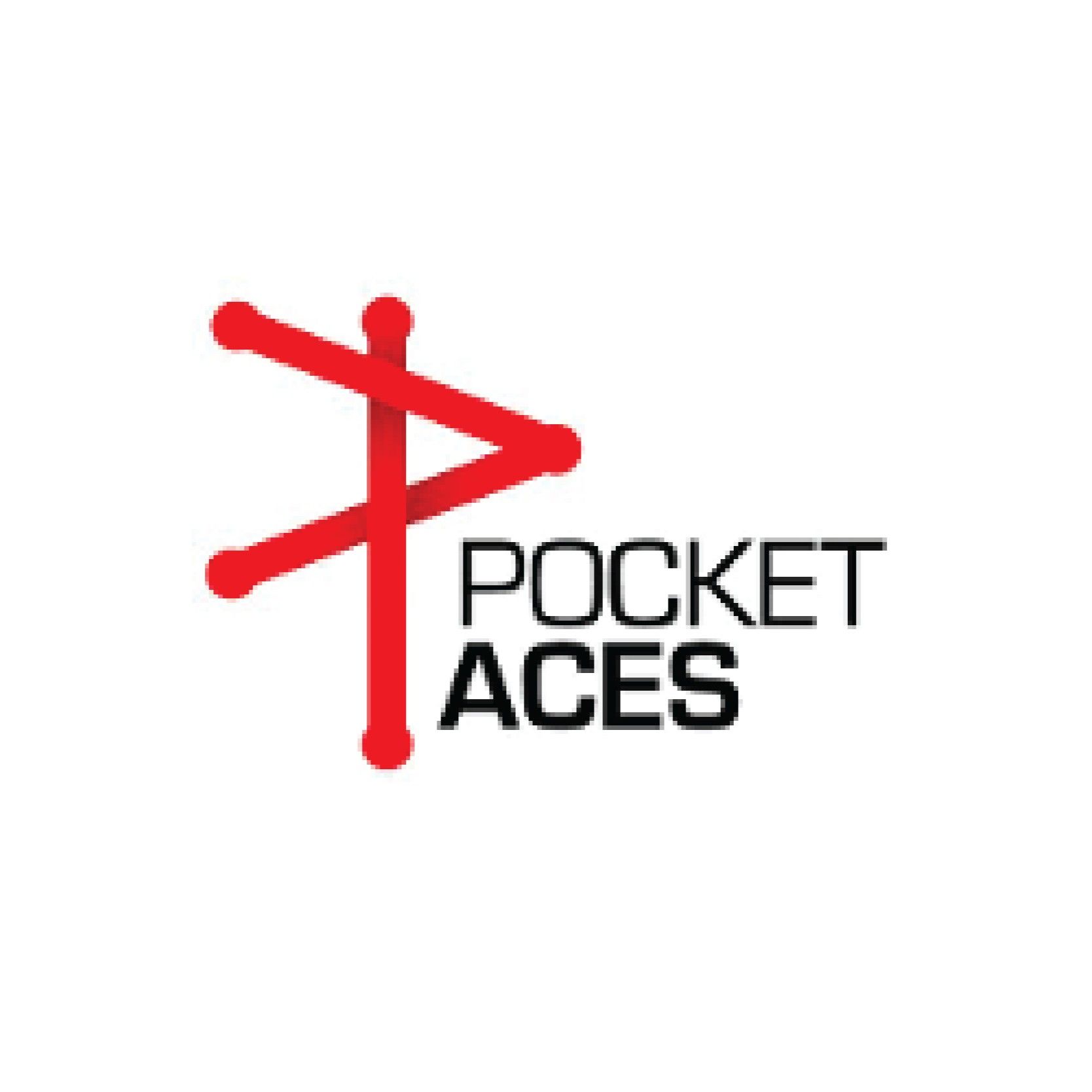 Pocket Aces-logo
