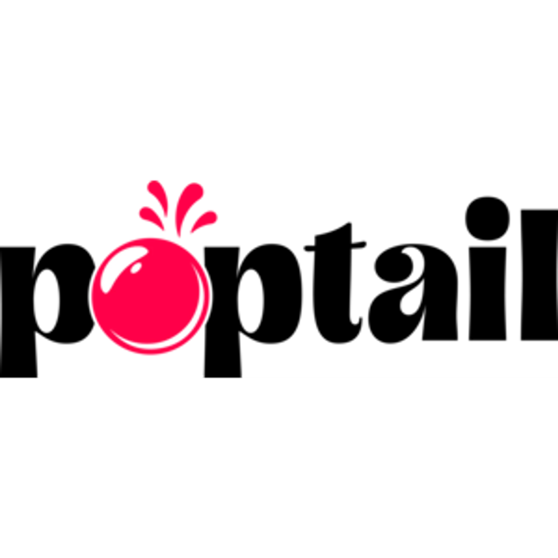 Poptail