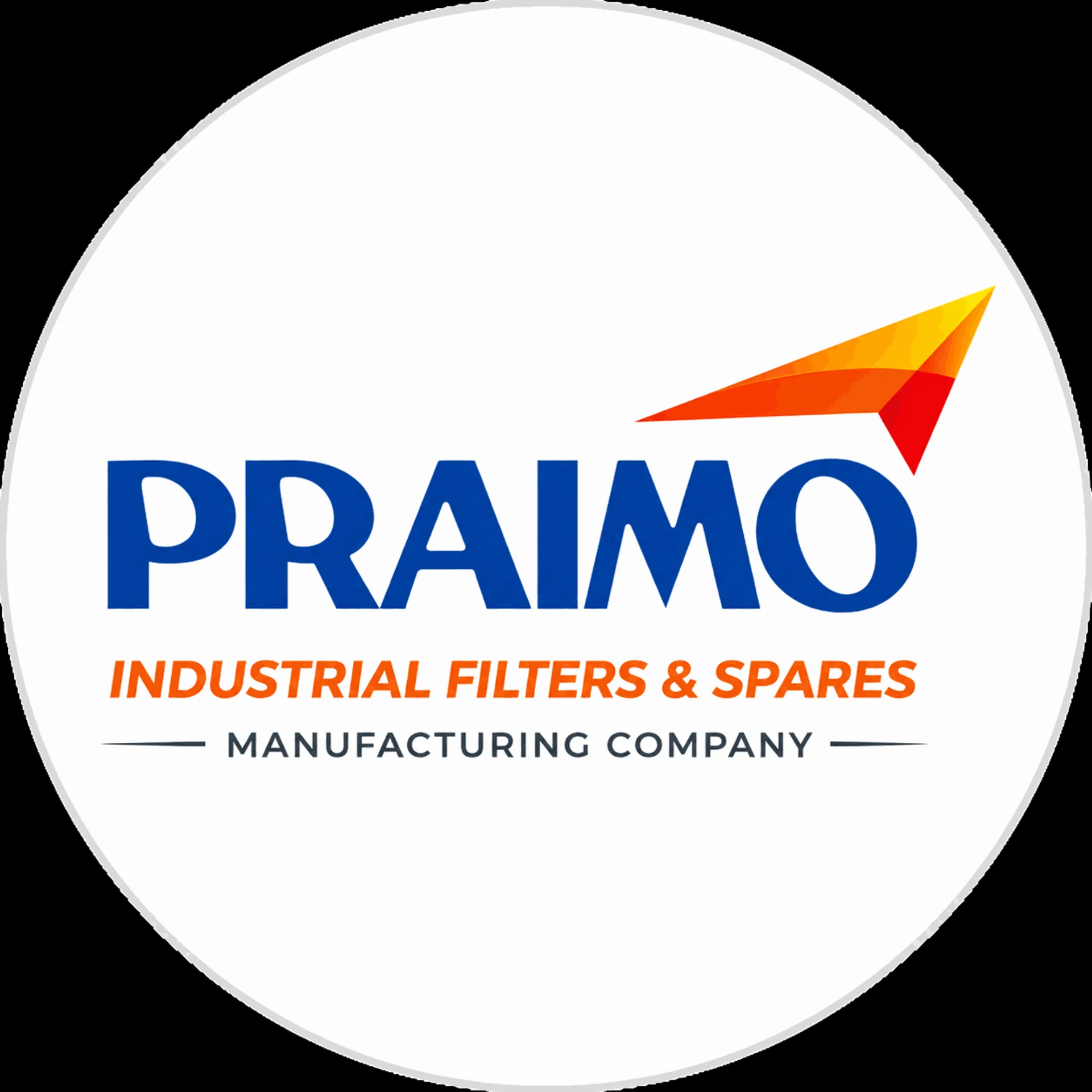 Praimo Industrial Filters & Spares Manufacturing Company