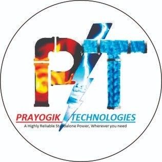Prayogik