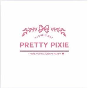 Pretty Pixie logo