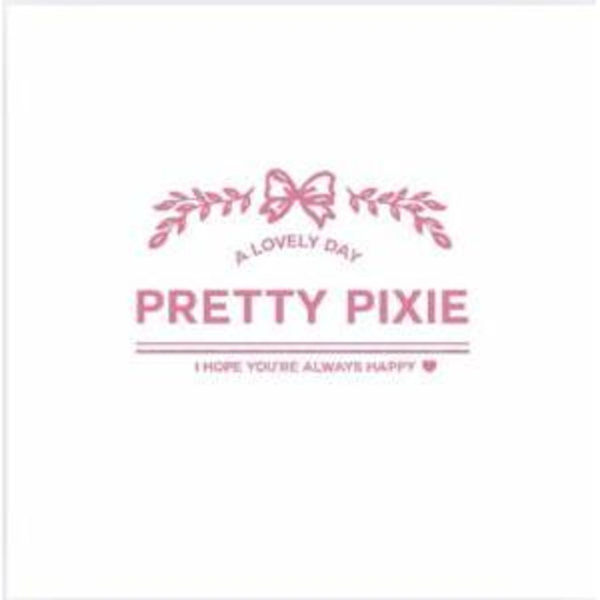 Pretty Pixie