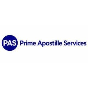 Prime Apostille Services logo