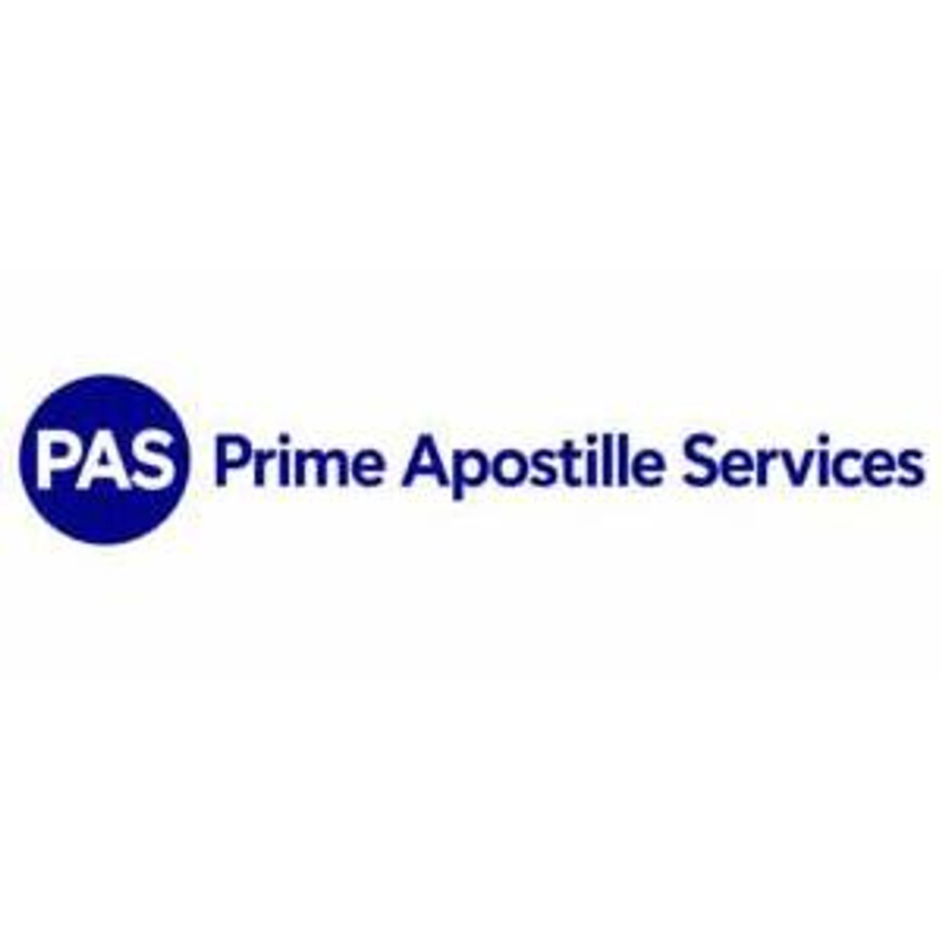 Prime Apostille Services