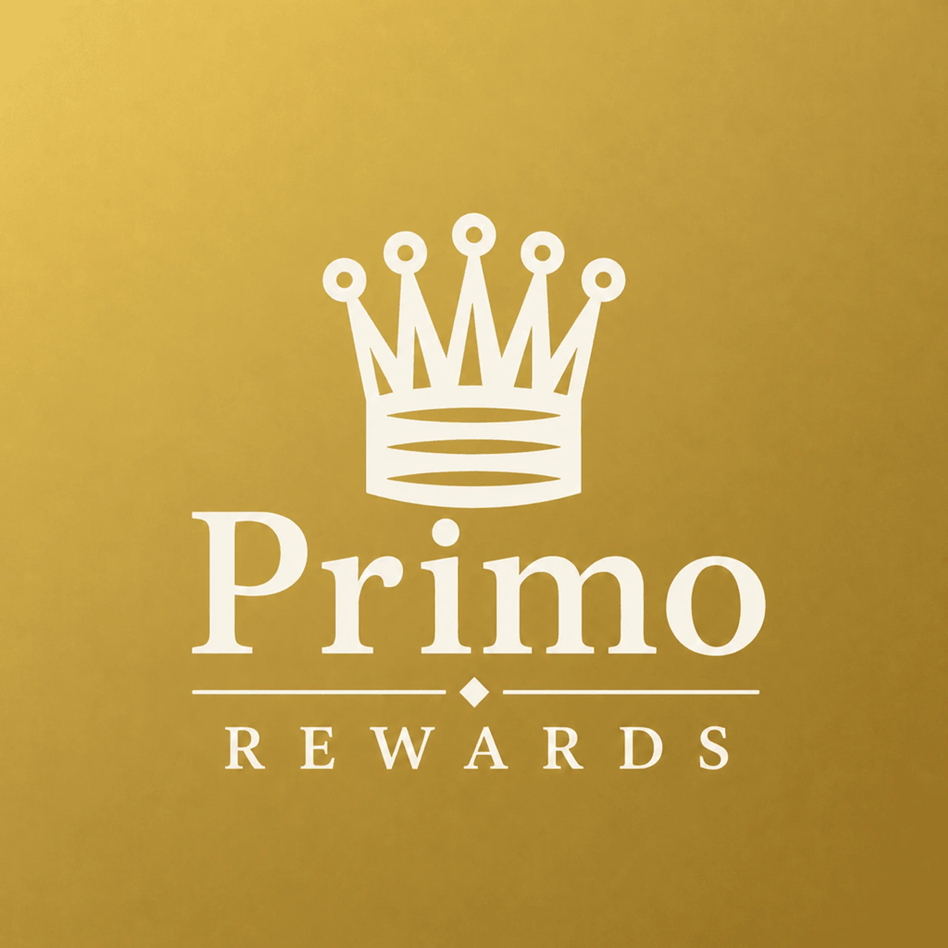 Primo Rewards