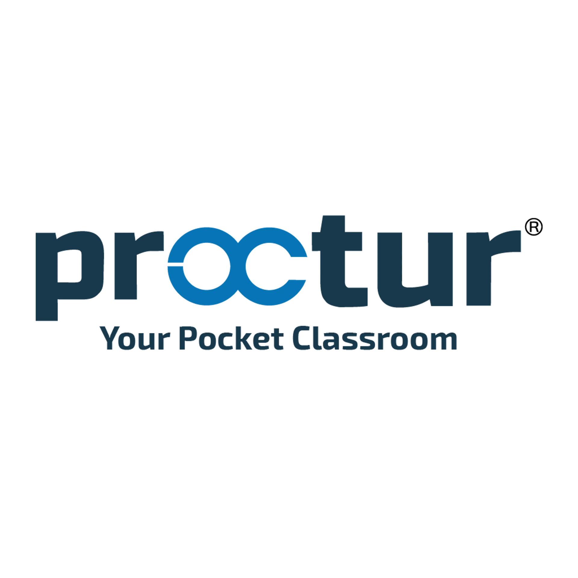 Proctur - Your Pocket Classroom