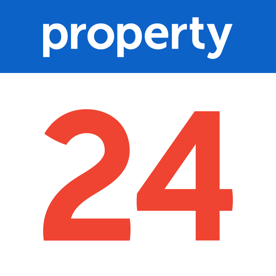 Property24 YourStory