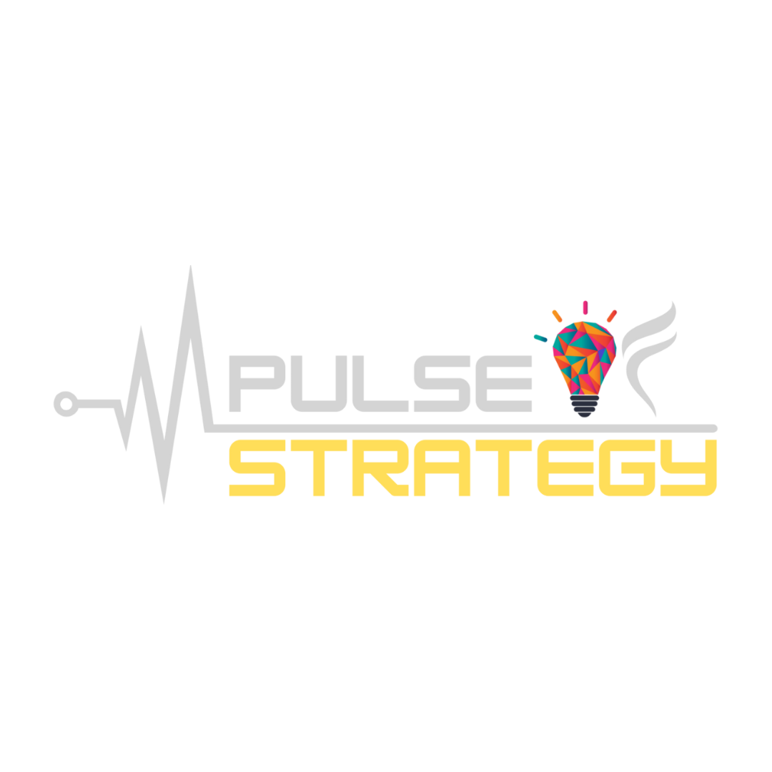 Pulse of Strategy logo