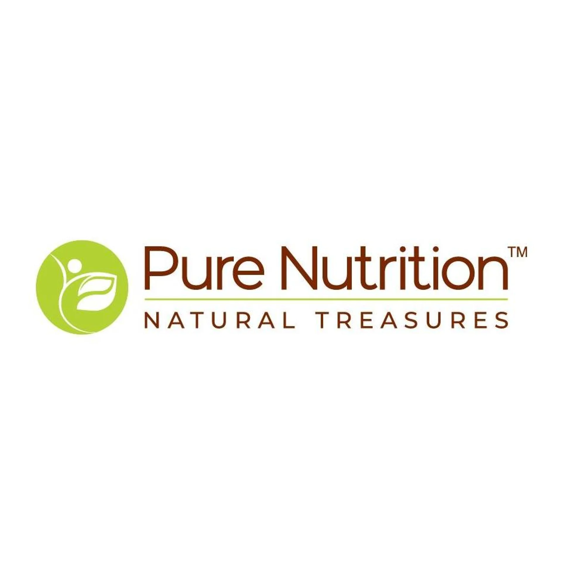 Pure Nutrition