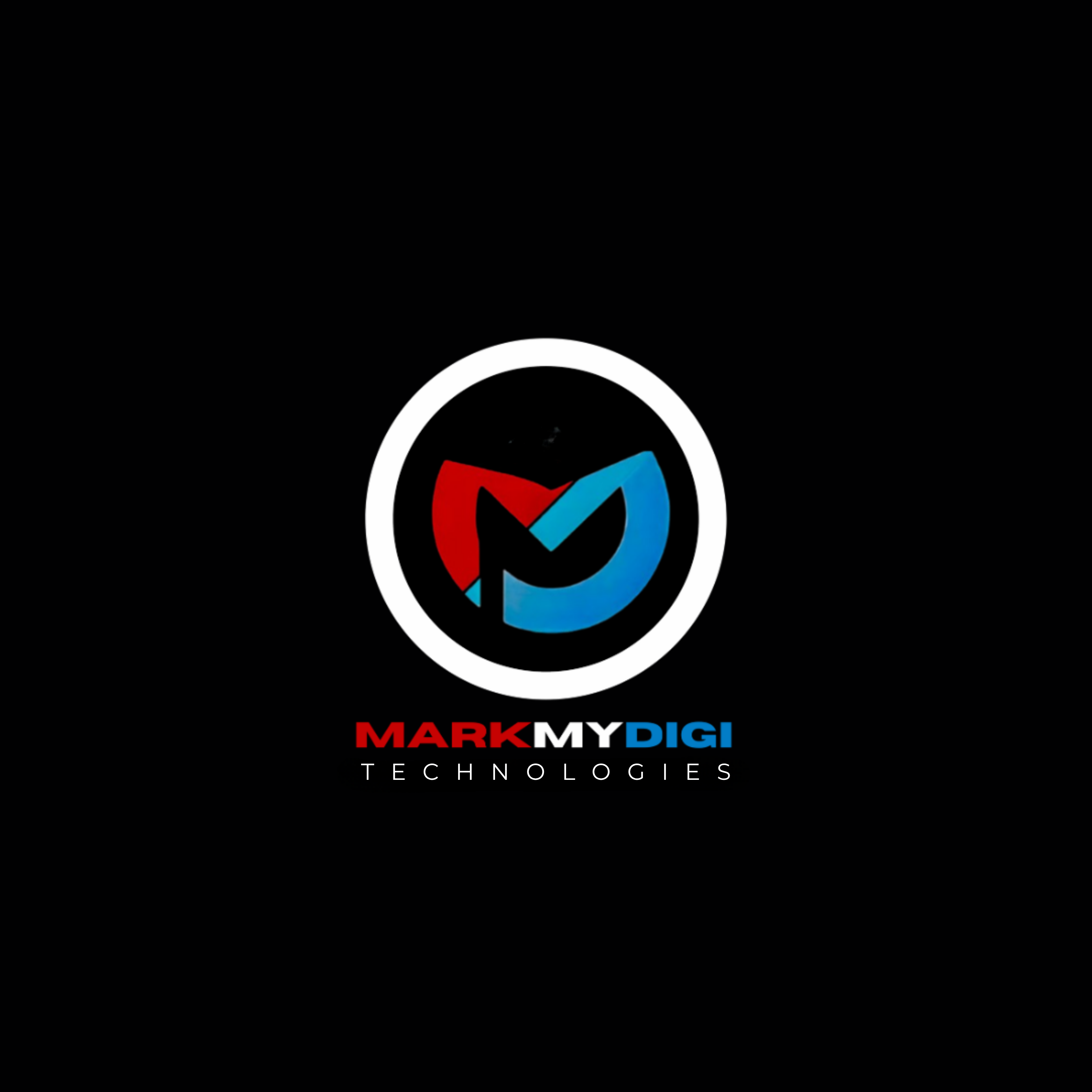 MarkMyDigi Technologies logo