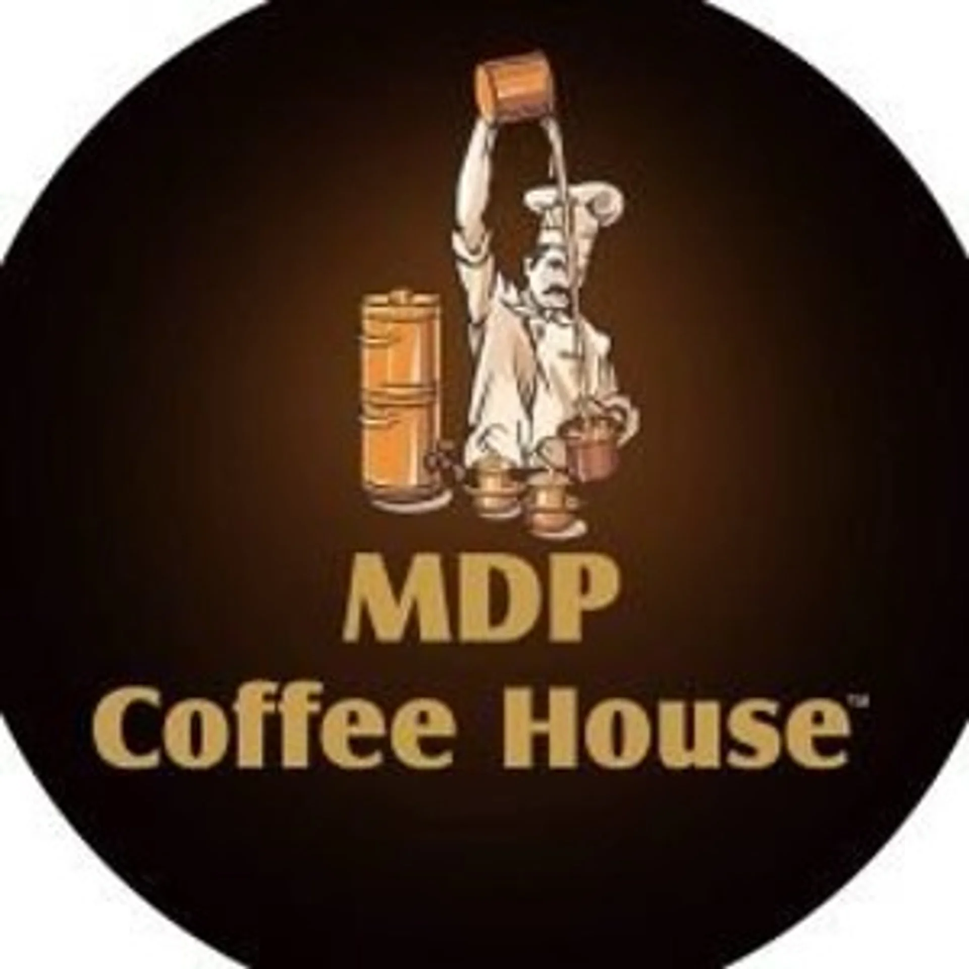 MDP Coffee House