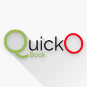 QuickOBook