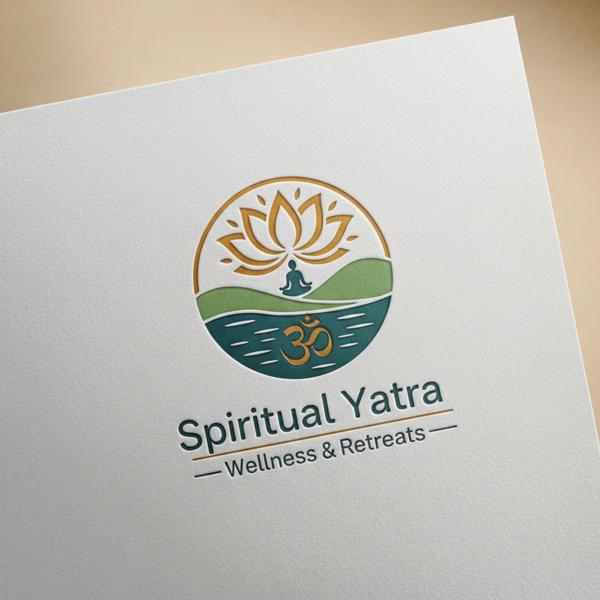 Spiritual Yatra (Wellness & Retreats)