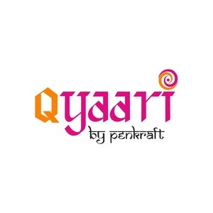 Qyaari by Penkraft logo
