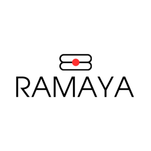 RAMAYA logo