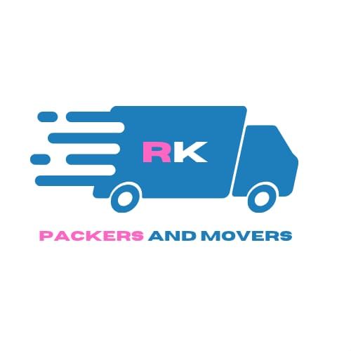 RK Packers And Movers